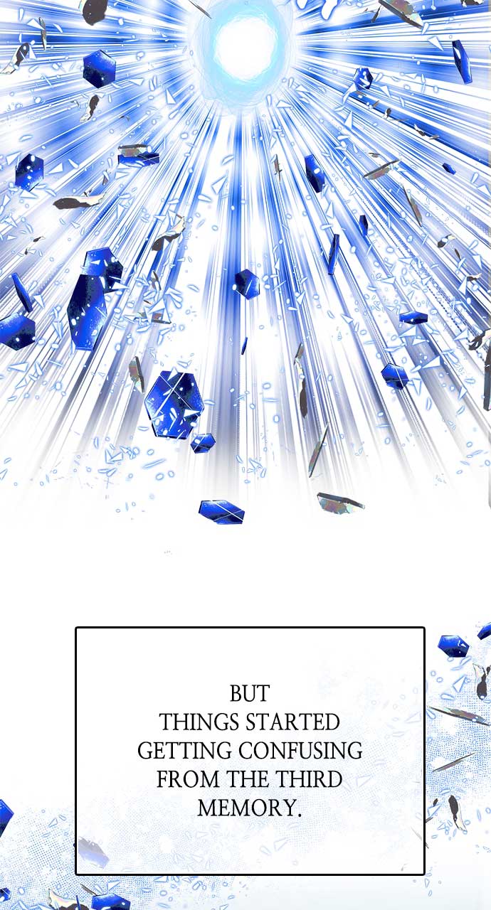 What Does That Evil Dragon Live For? Chapter 71 350 76