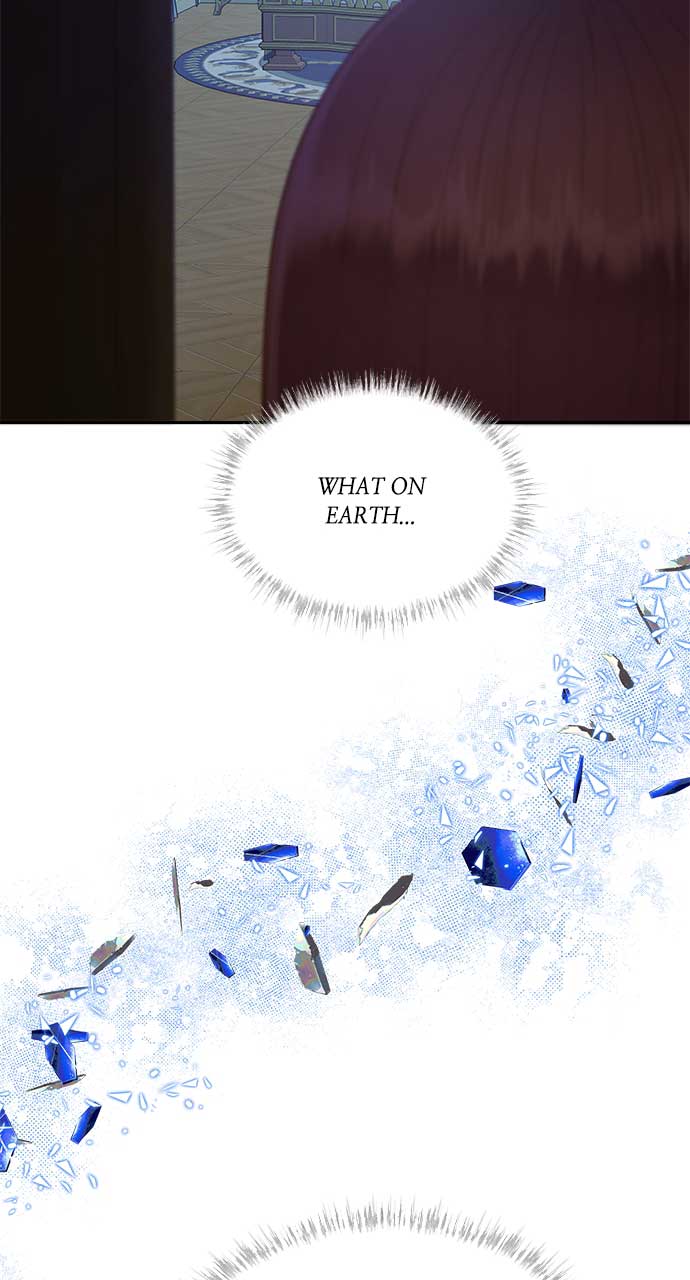 What Does That Evil Dragon Live For? Chapter 71 355 81