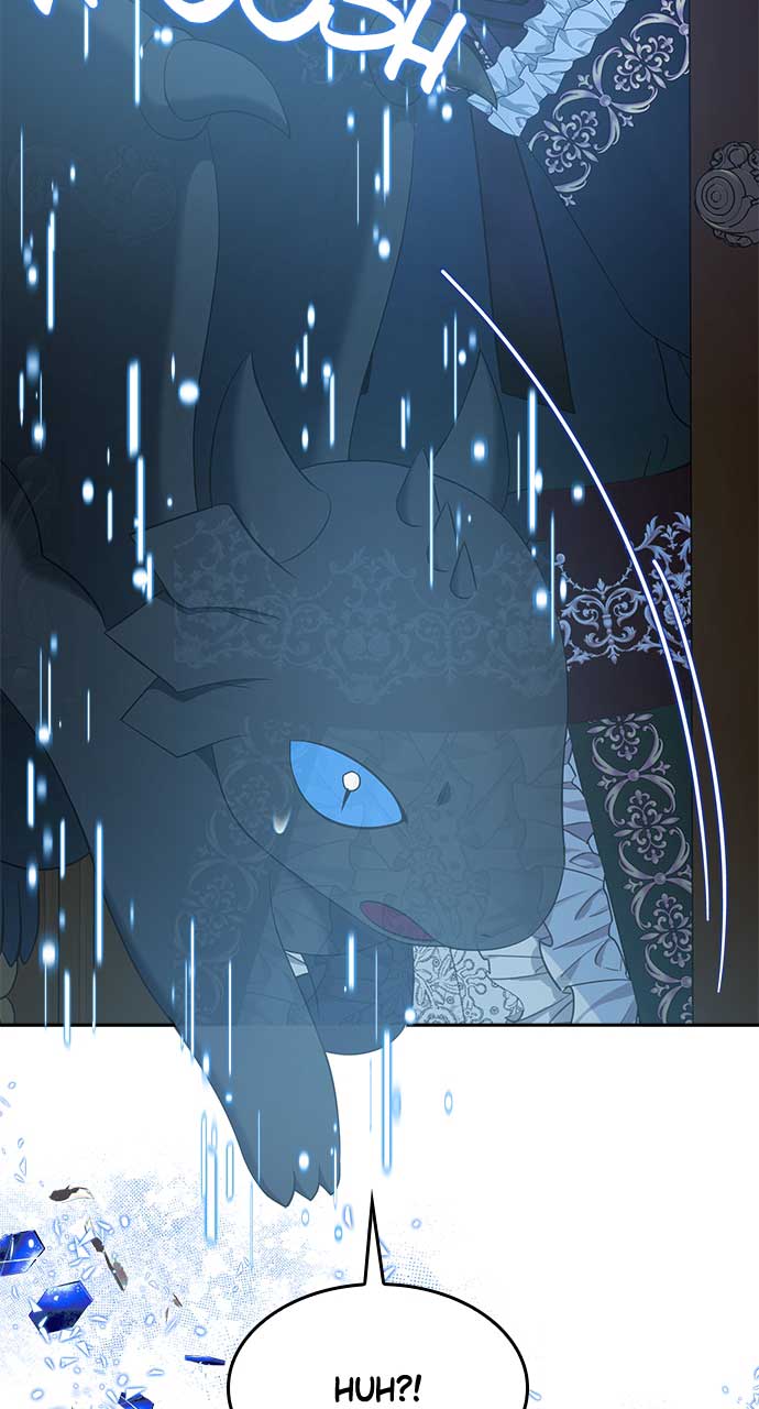 What Does That Evil Dragon Live For? Chapter 71 357 83