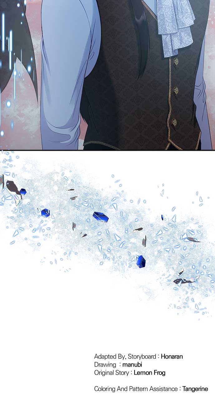 What Does That Evil Dragon Live For? Chapter 71 363 89