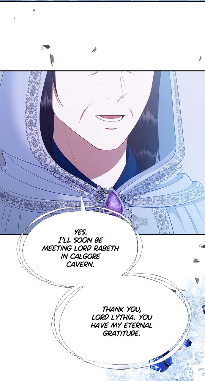 What Does That Evil Dragon Live For? Chapter 72 278 04