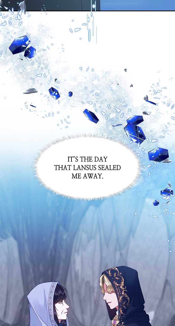 What Does That Evil Dragon Live For? Chapter 72 280 06