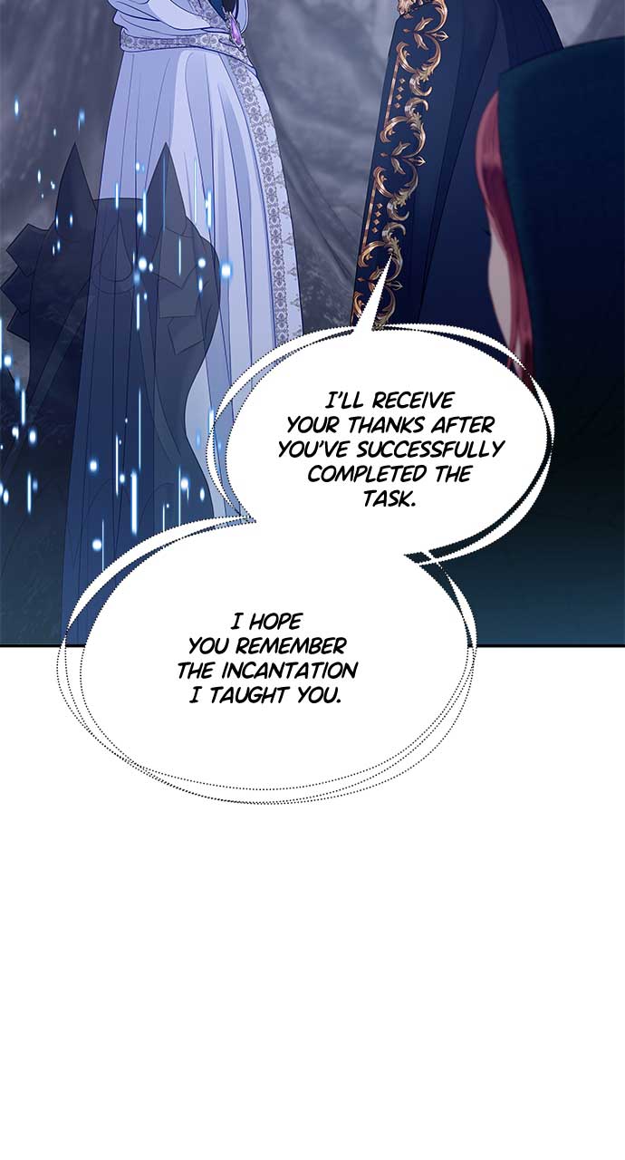 What Does That Evil Dragon Live For? Chapter 72 281 07