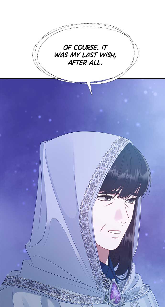 What Does That Evil Dragon Live For? Chapter 72 282 08