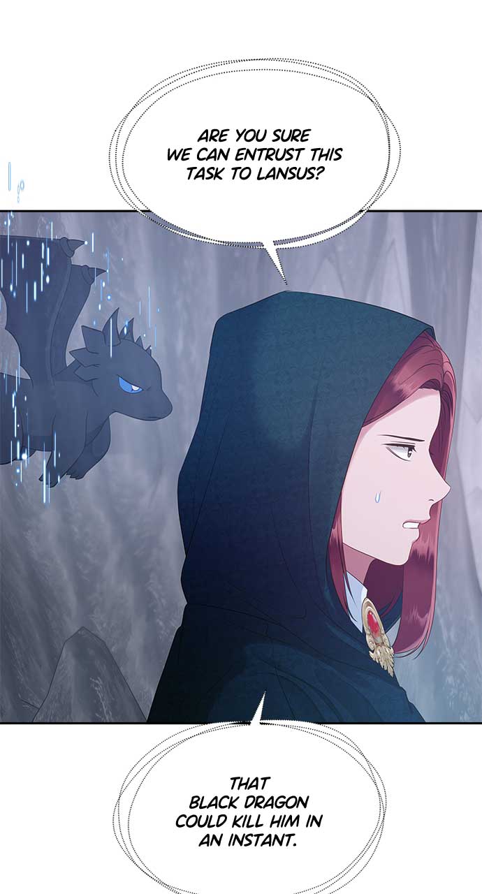 What Does That Evil Dragon Live For? Chapter 72 285 11