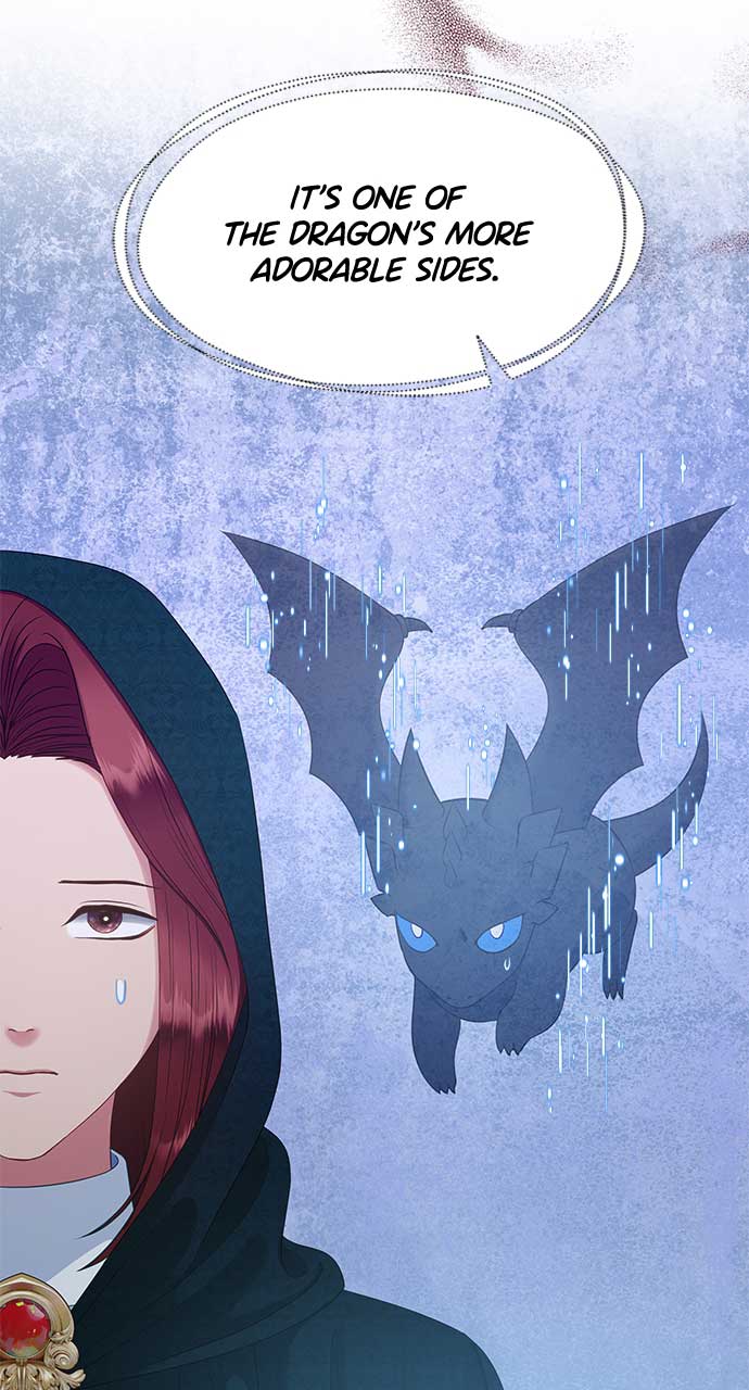 What Does That Evil Dragon Live For? Chapter 72 288 14