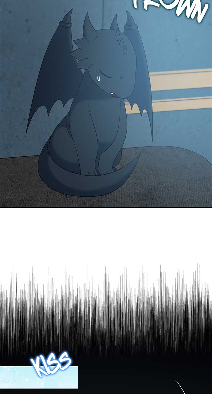 What Does That Evil Dragon Live For? Chapter 72 291 17