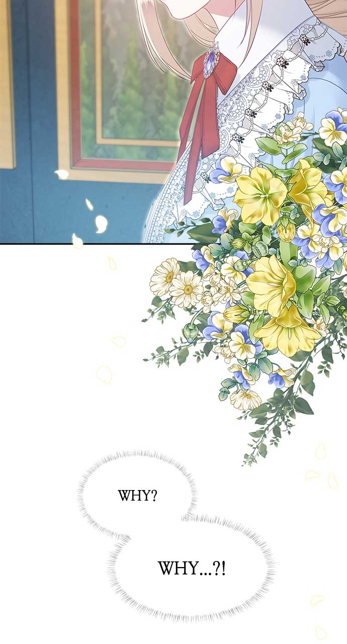 What Does That Evil Dragon Live For? Chapter 72 295 21