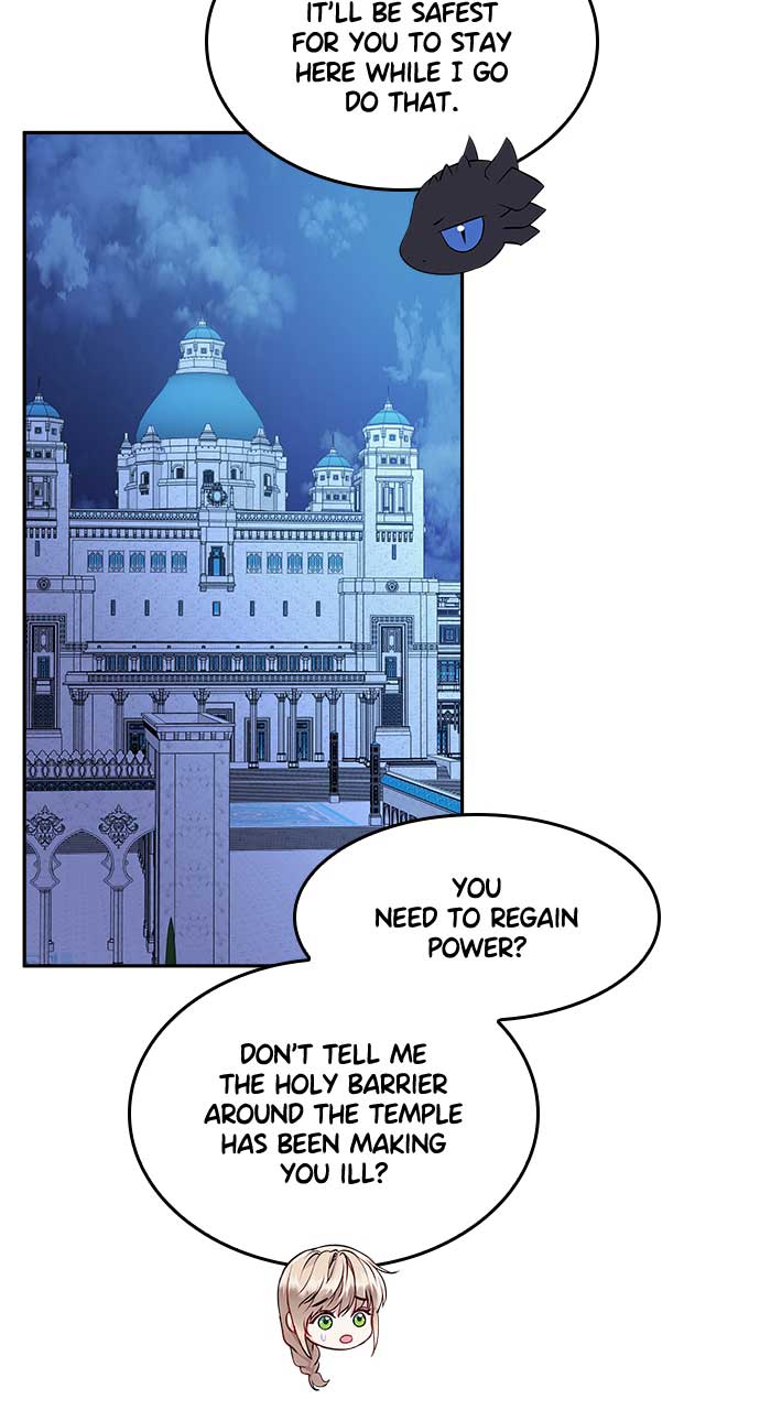 What Does That Evil Dragon Live For? Chapter 72 299 25