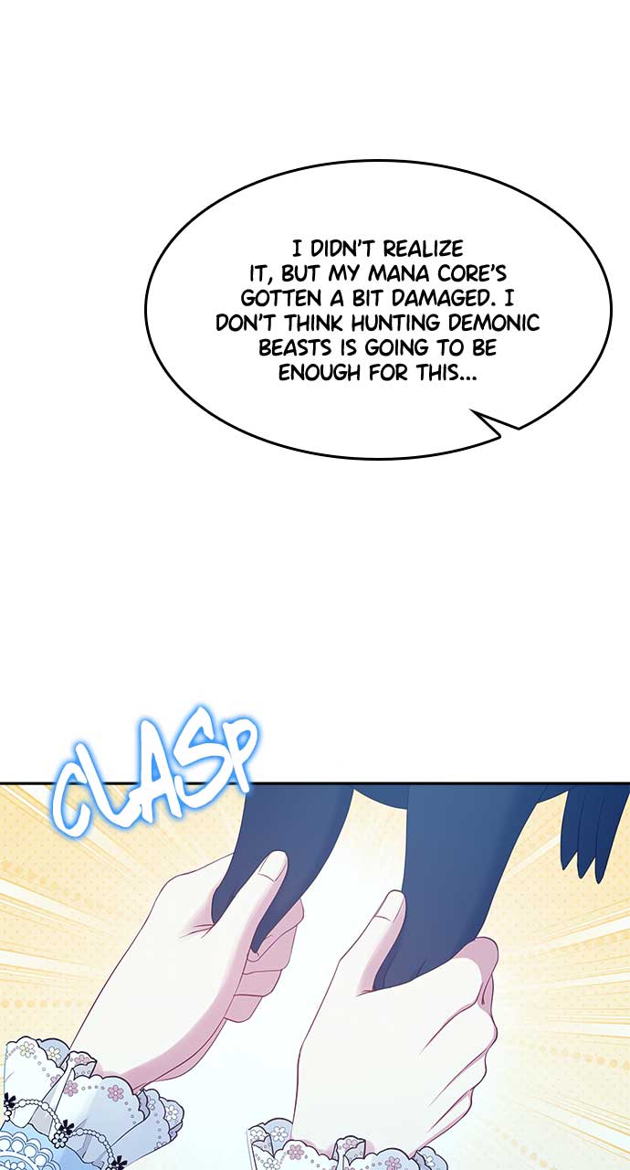 What Does That Evil Dragon Live For? Chapter 72 300 26