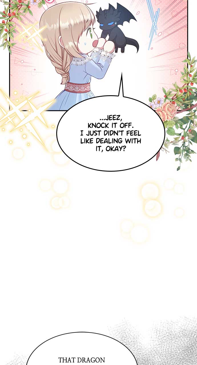 What Does That Evil Dragon Live For? Chapter 72 302 28