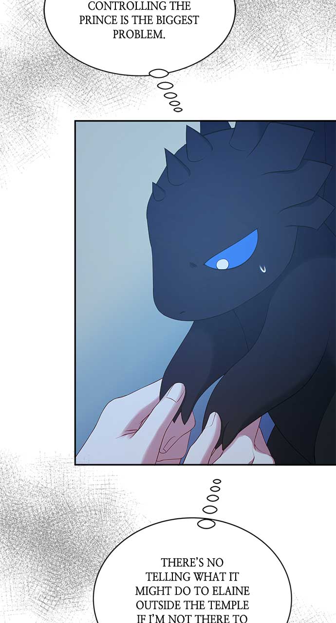 What Does That Evil Dragon Live For? Chapter 72 303 29