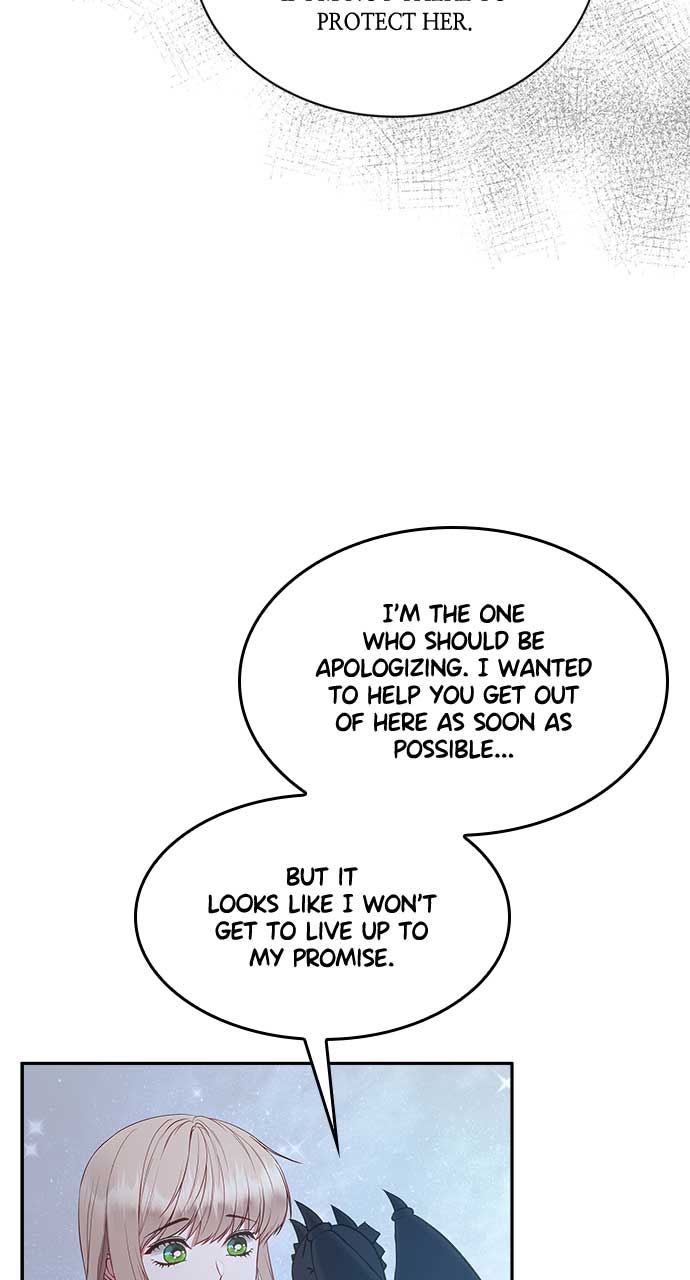 What Does That Evil Dragon Live For? Chapter 72 304 30