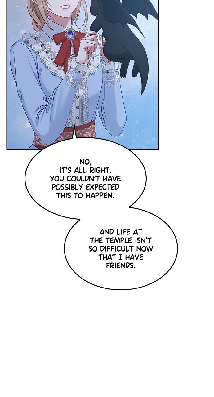 What Does That Evil Dragon Live For? Chapter 72 305 31