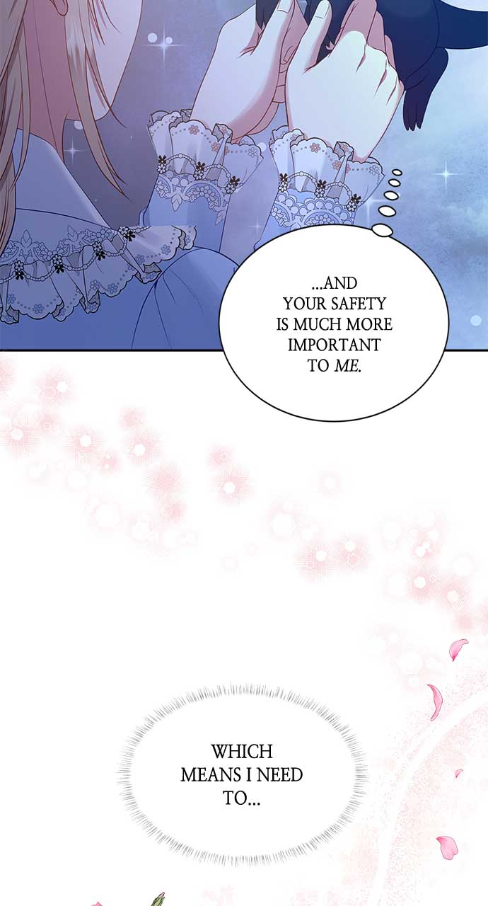 What Does That Evil Dragon Live For? Chapter 72 307 33