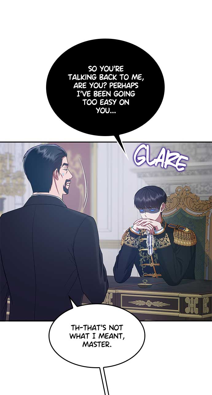 What Does That Evil Dragon Live For? Chapter 72 311 37