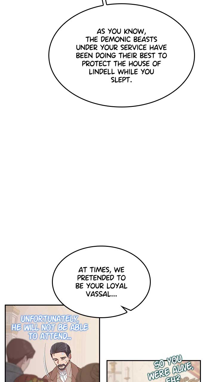 What Does That Evil Dragon Live For? Chapter 72 312 38