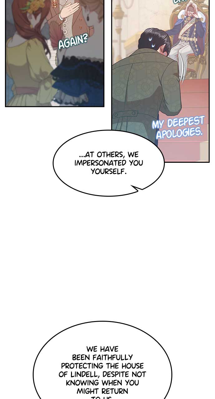 What Does That Evil Dragon Live For? Chapter 72 313 39