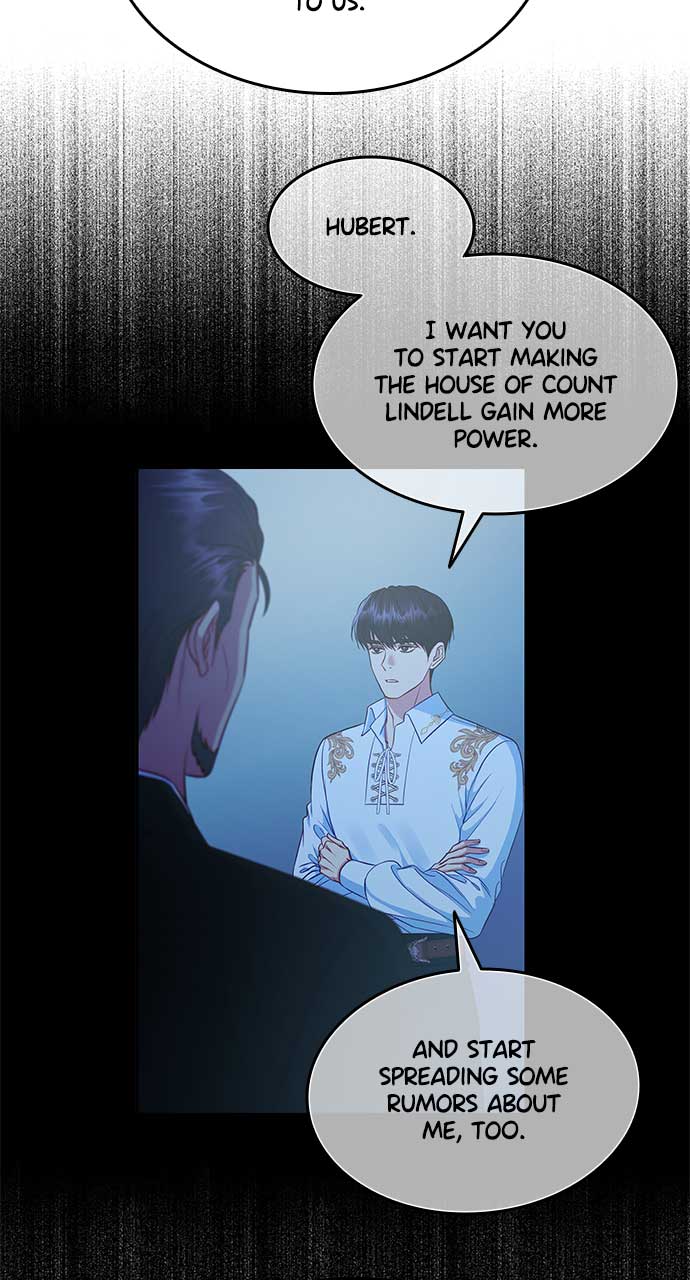 What Does That Evil Dragon Live For? Chapter 72 314 40