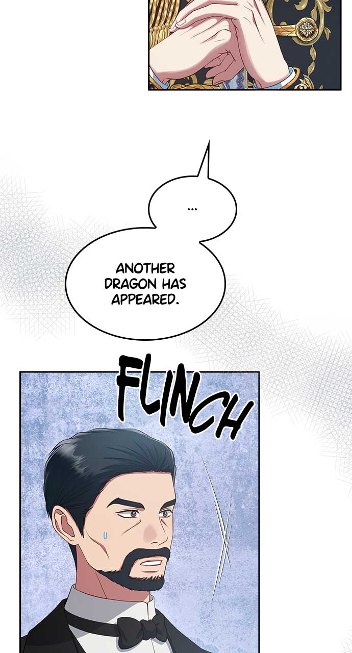 What Does That Evil Dragon Live For? Chapter 72 319 45