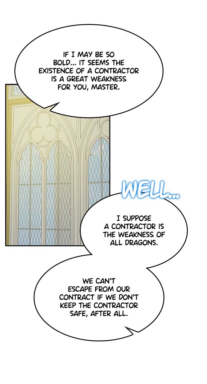 What Does That Evil Dragon Live For? Chapter 72 324 50