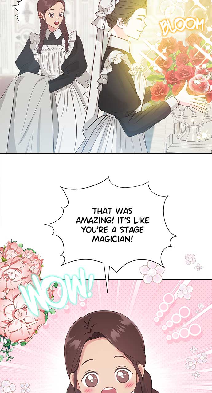 What Does That Evil Dragon Live For? Chapter 72 329 55