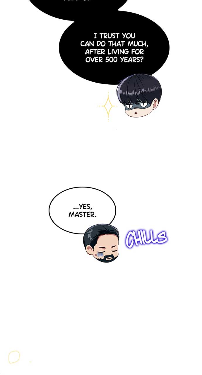 What Does That Evil Dragon Live For? Chapter 72 332 58