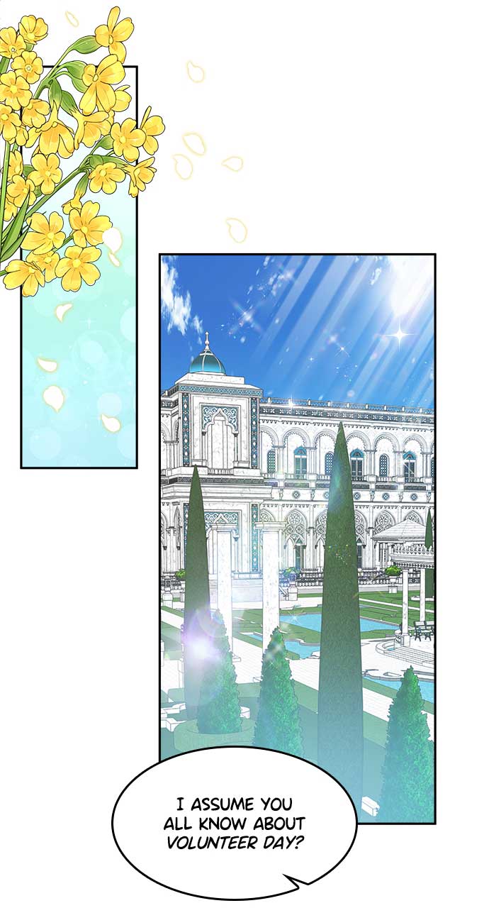 What Does That Evil Dragon Live For? Chapter 72 333 59