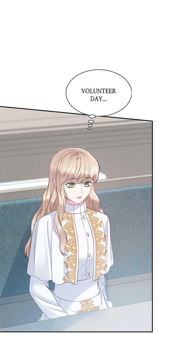 What Does That Evil Dragon Live For? Chapter 72 335 61