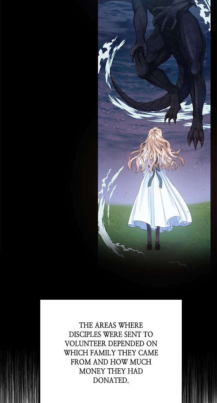 What Does That Evil Dragon Live For? Chapter 72 338 64