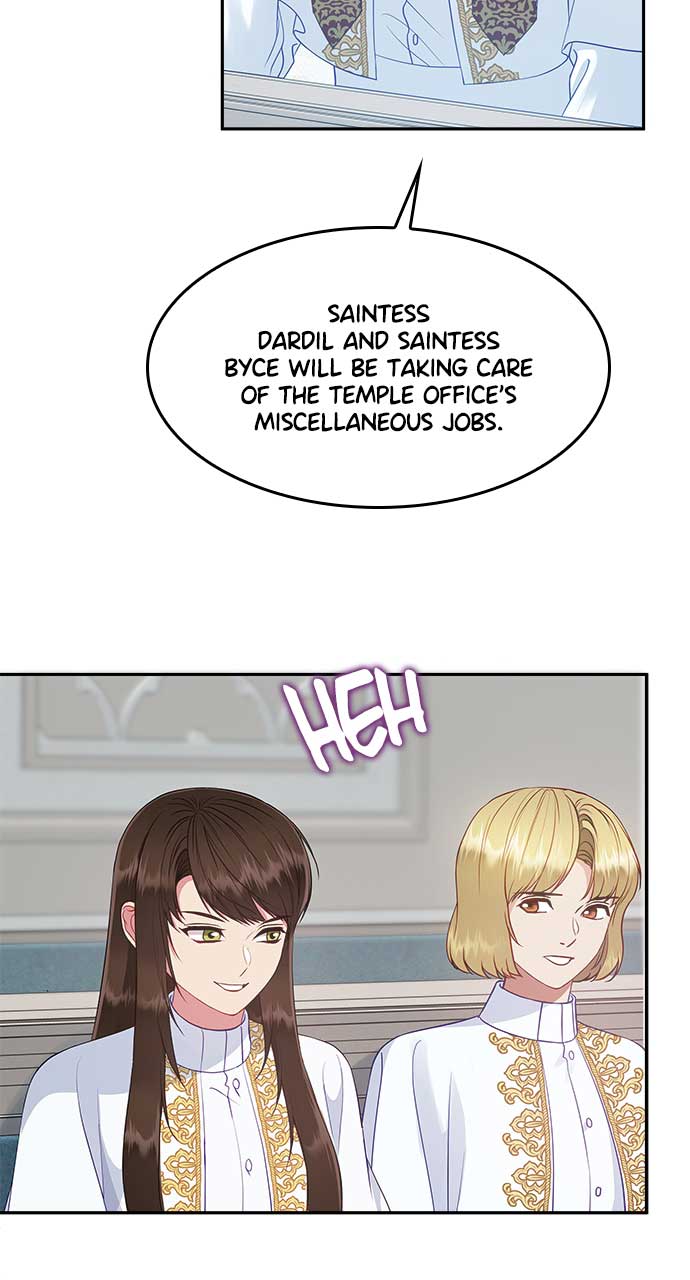 What Does That Evil Dragon Live For? Chapter 72 340 66