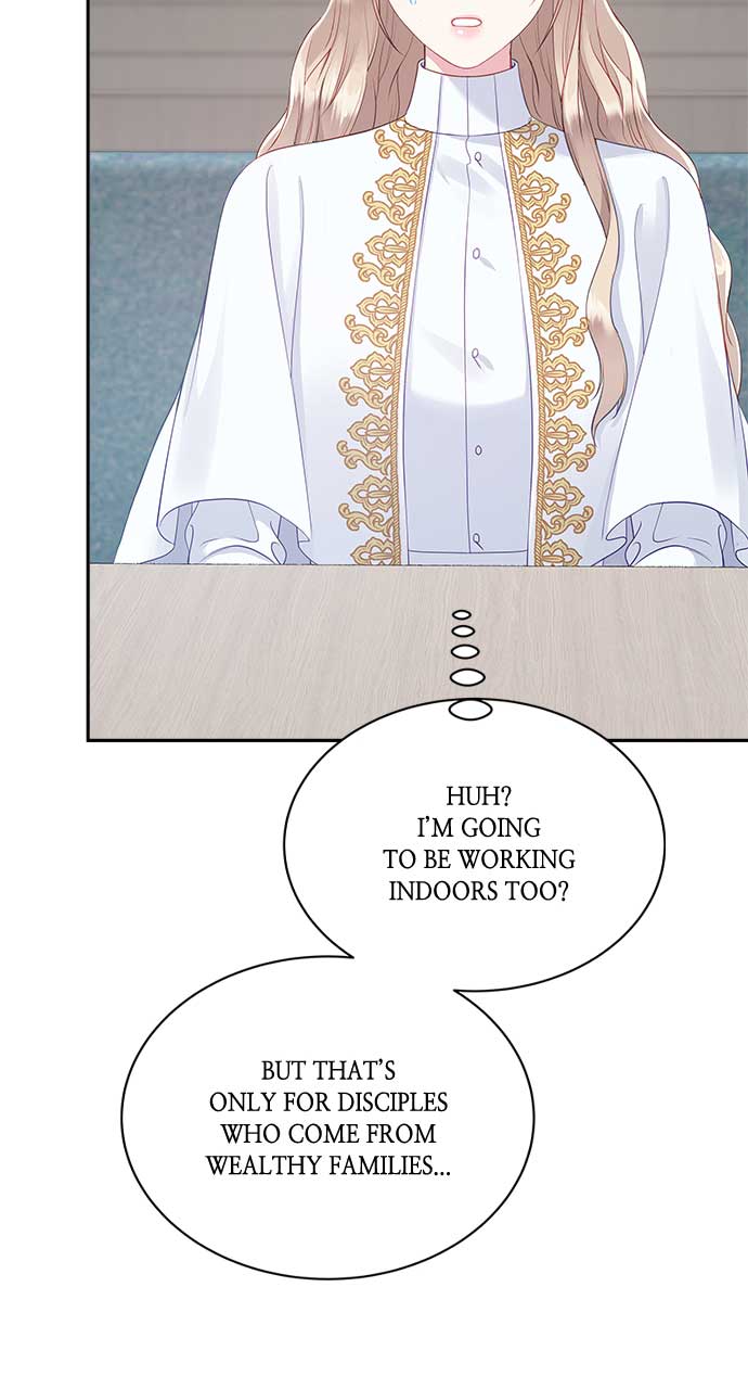 What Does That Evil Dragon Live For? Chapter 72 342 68