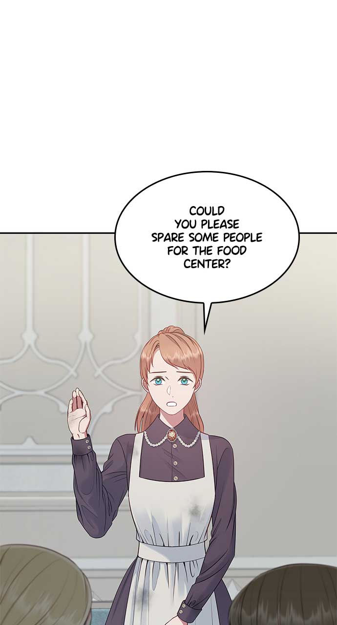 What Does That Evil Dragon Live For? Chapter 72 345 71