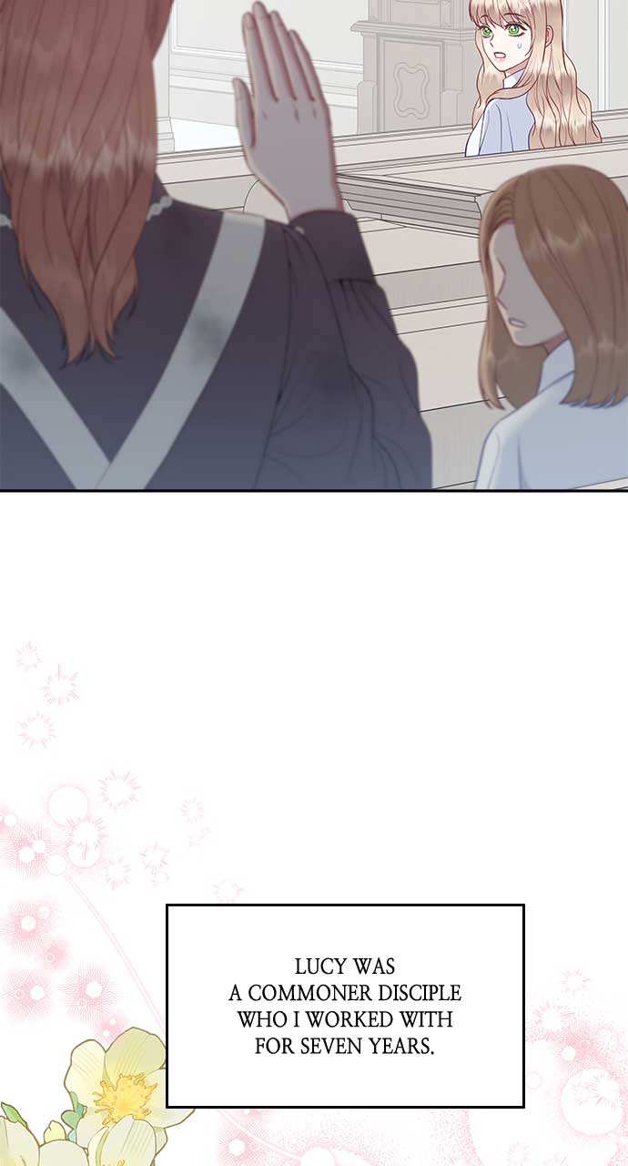 What Does That Evil Dragon Live For? Chapter 72 347 73