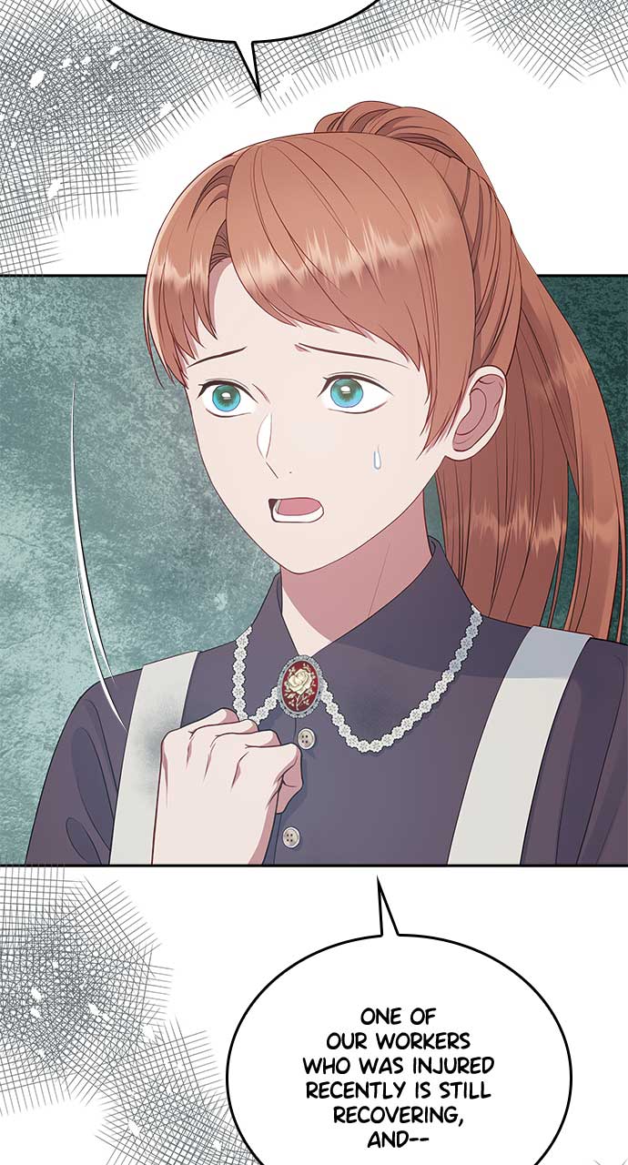 What Does That Evil Dragon Live For? Chapter 72 354 80