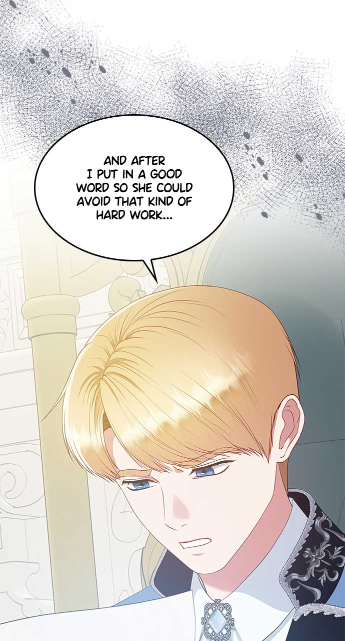 What Does That Evil Dragon Live For? Chapter 72 361 87