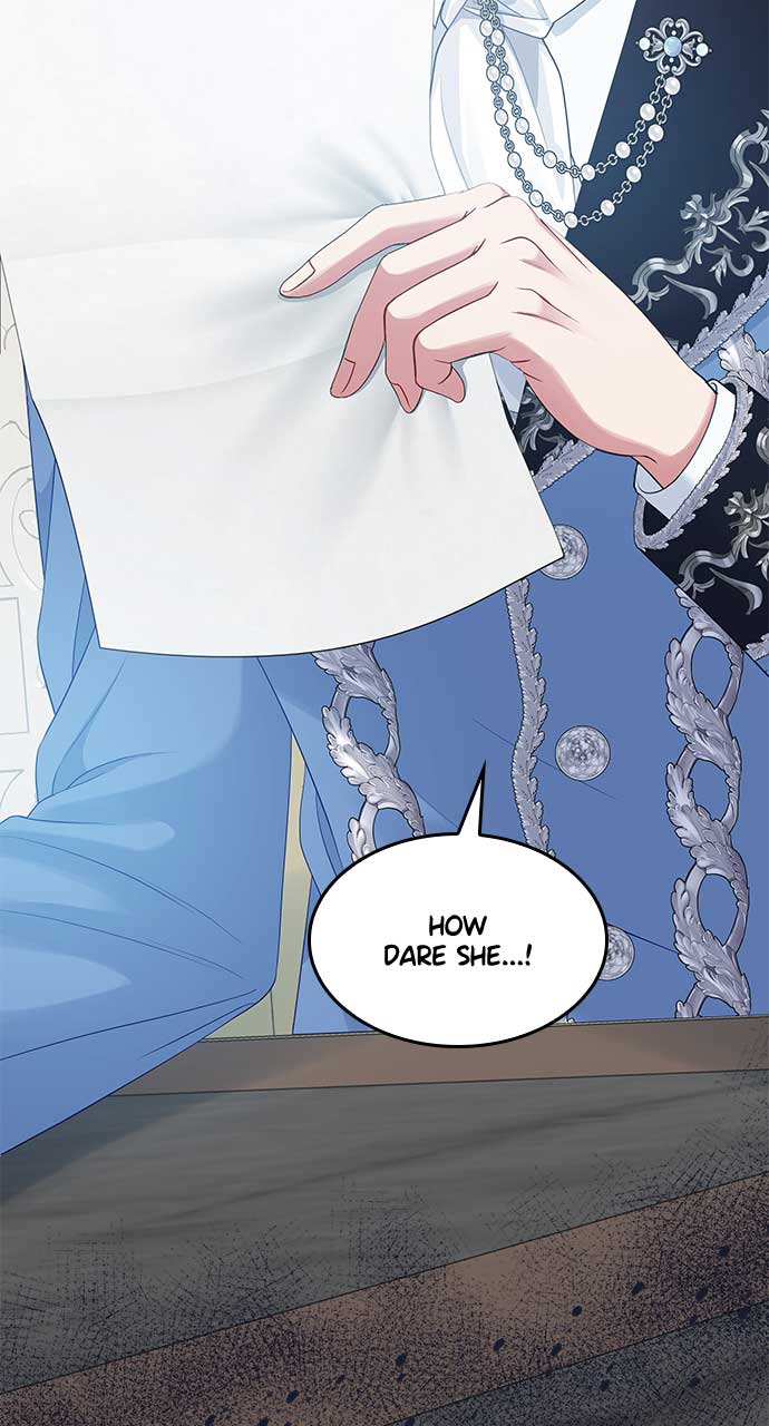 What Does That Evil Dragon Live For? Chapter 72 362 88