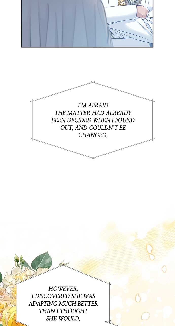 What Does That Evil Dragon Live For? Chapter 73 258 02