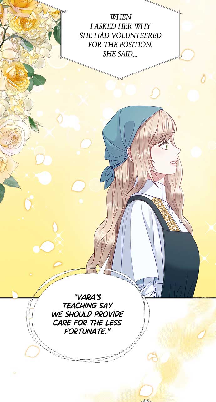 What Does That Evil Dragon Live For? Chapter 73 259 03