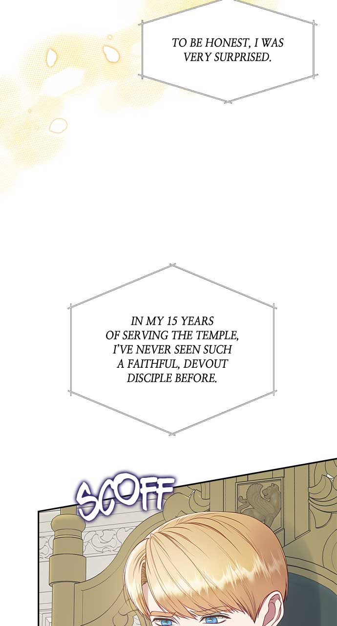 What Does That Evil Dragon Live For? Chapter 73 260 04