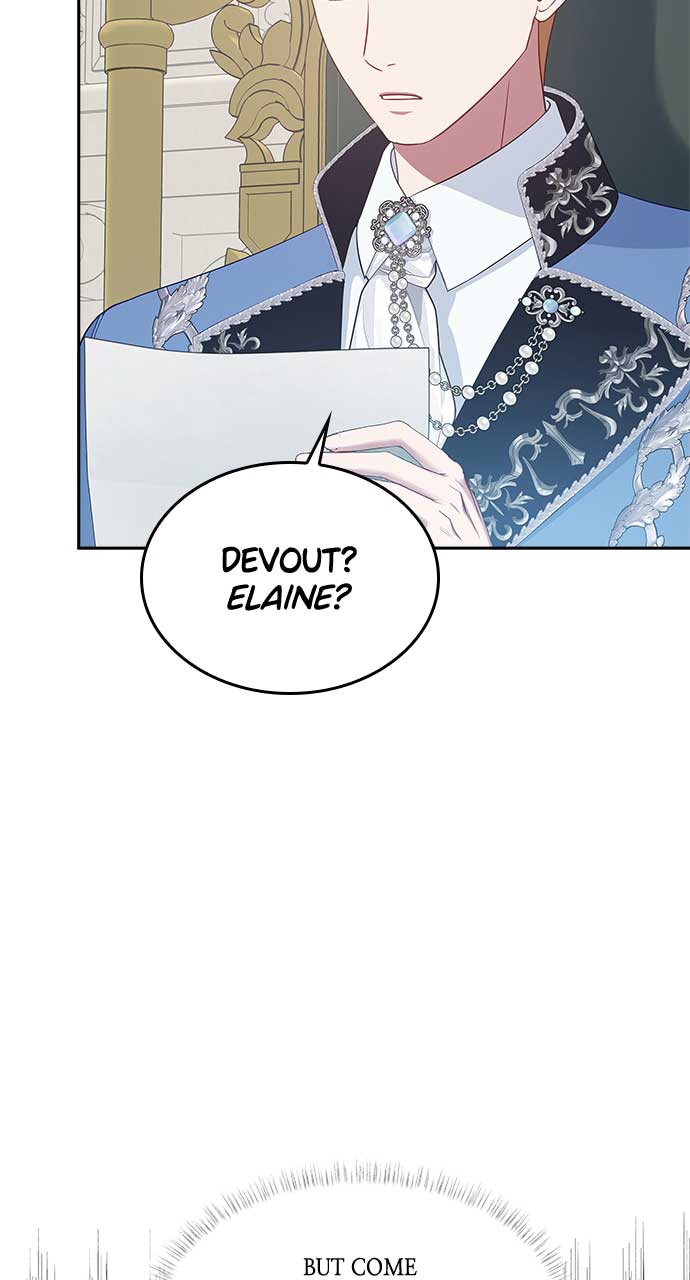 What Does That Evil Dragon Live For? Chapter 73 261 05