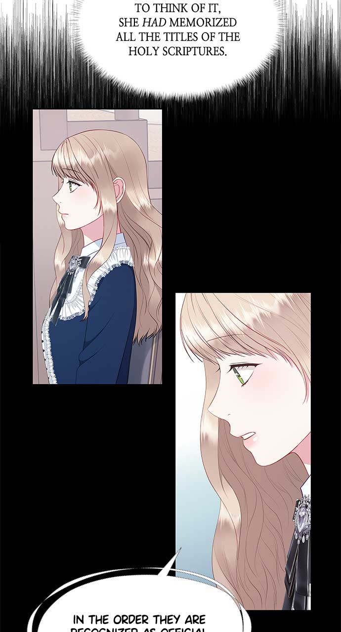 What Does That Evil Dragon Live For? Chapter 73 262 06