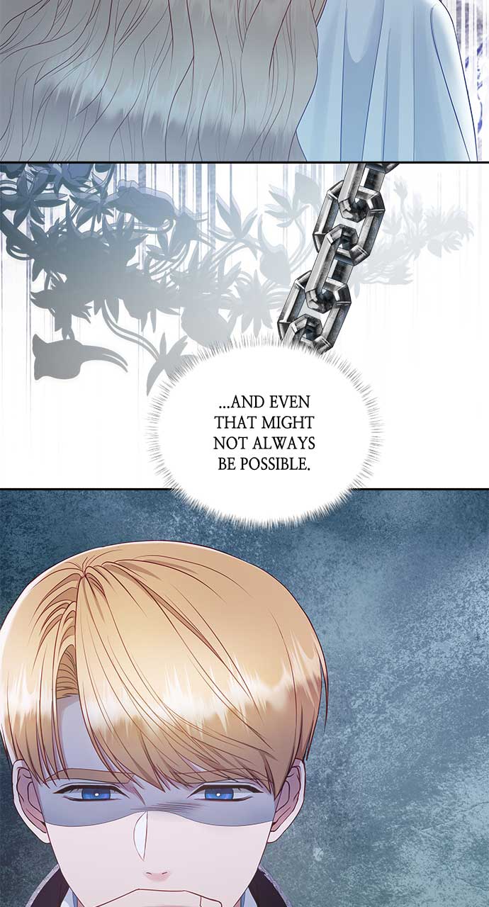 What Does That Evil Dragon Live For? Chapter 73 268 12