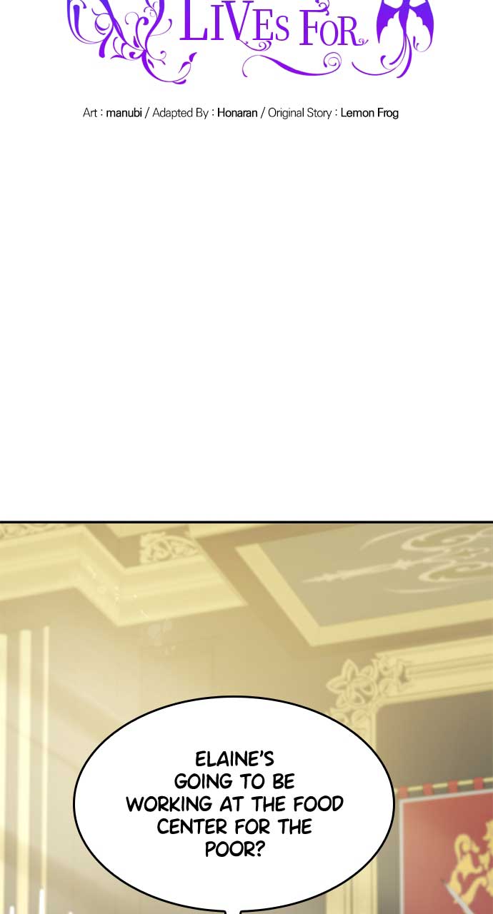 What Does That Evil Dragon Live For? Chapter 73 271 15