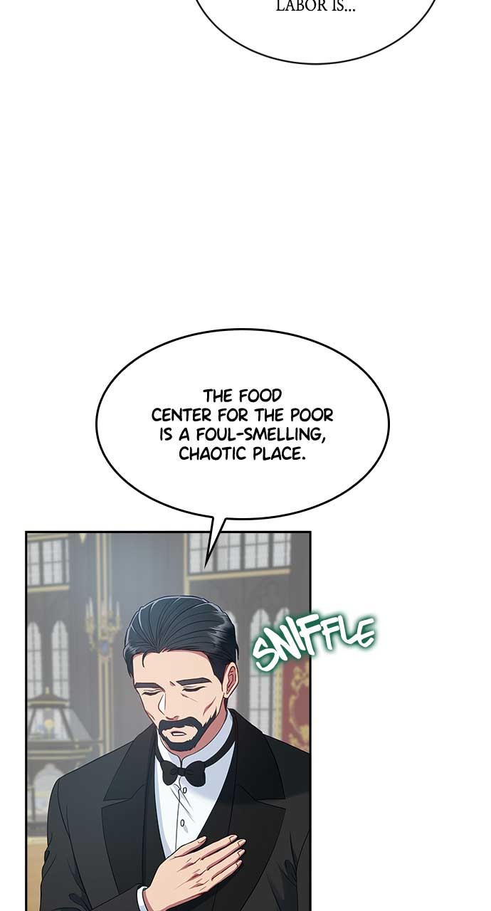 What Does That Evil Dragon Live For? Chapter 73 274 18