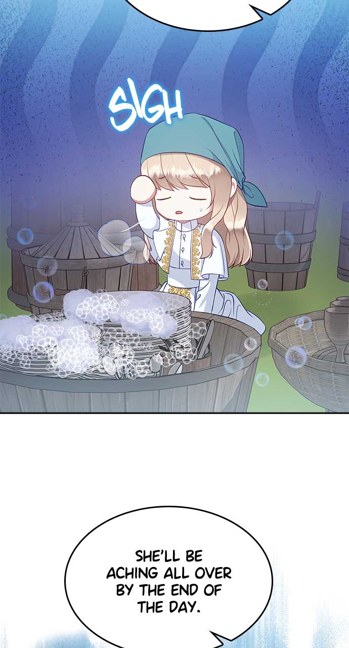 What Does That Evil Dragon Live For? Chapter 73 276 20