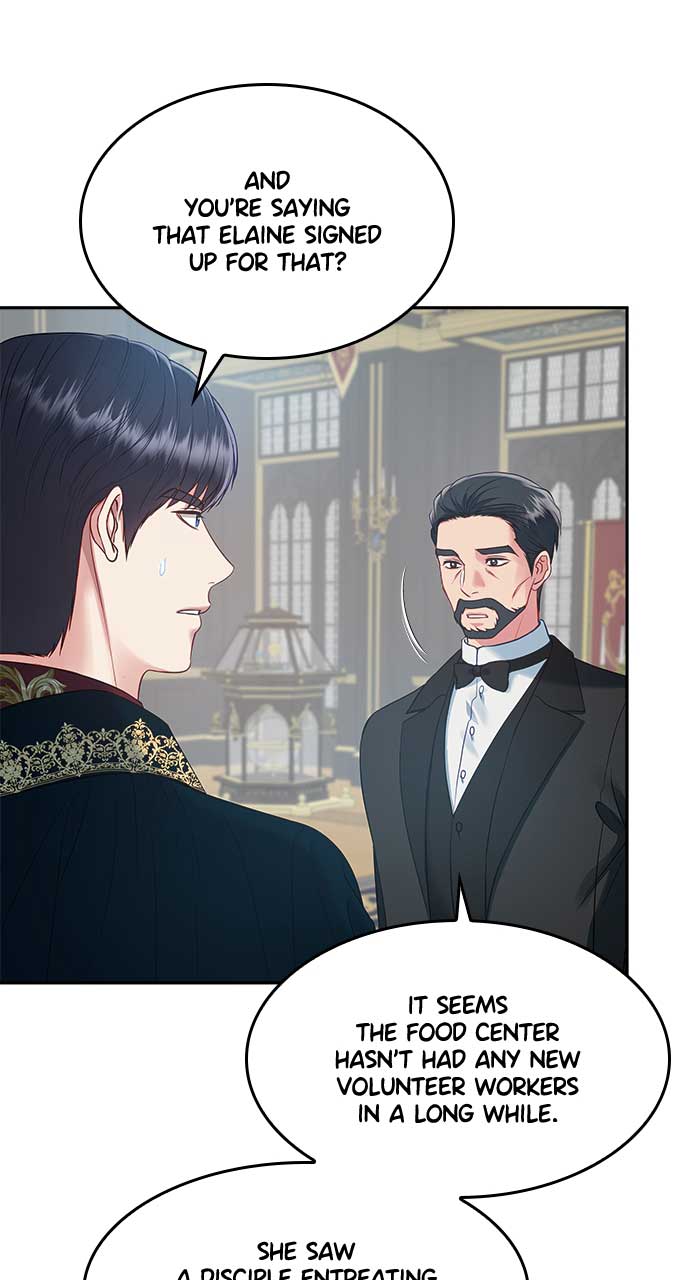 What Does That Evil Dragon Live For? Chapter 73 278 22