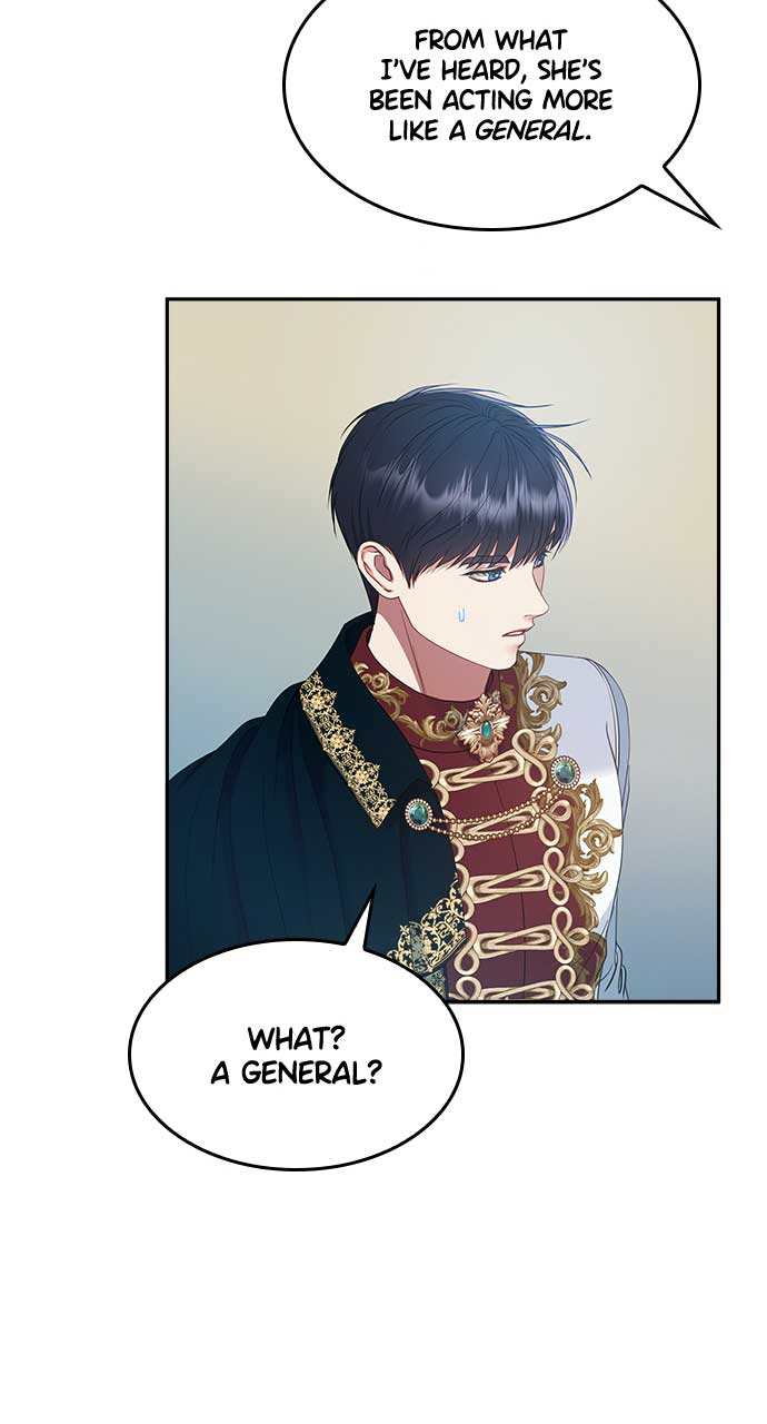 What Does That Evil Dragon Live For? Chapter 73 280 24