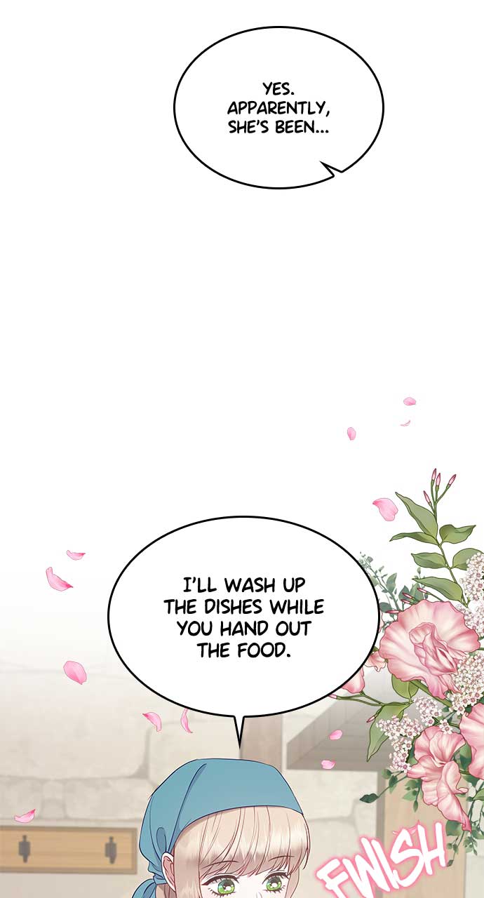 What Does That Evil Dragon Live For? Chapter 73 281 25