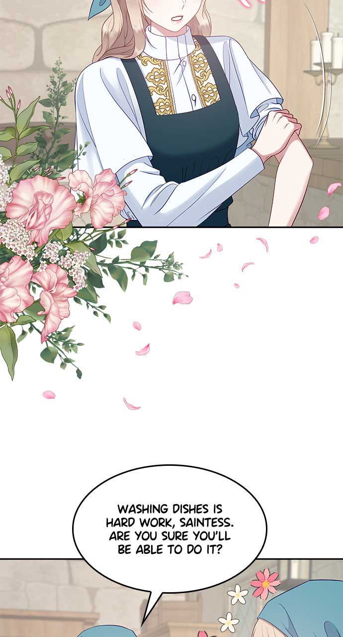 What Does That Evil Dragon Live For? Chapter 73 282 26